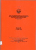 Skripsi Bidan D4 2021: PENGARUH PENDIDIKAN KESEHATAN DENGAN MEDIA
APLIKASI ANDROID TERHADAP TINGKAT KECEMASAN
REMAJA DALAM MENGHADAPI MENARCHE
DI SEKOLAH DASAR
TAHUN 2021