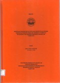 Skripsi Bidan D4 2021 : HUBUNGAN PENGETAHUAN TENTANG SENSITIVITAS GENDER
TERHADAP PRAKTIK PERILAKU KESEHATAN SEKSUAL
MAHASISWA POLTEKKES KEMENKES JAKARTA III
TAHUN 2021