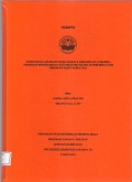 Skripsi Bidan D4 2021: EFEKTIVITAS APLIKASI TANDA BAHAYA KEHAMILAN (TABAMIL)
TERHADAP PENGETAHUAN DAN SIKAP IBU HAMIL DI PMB BIDAN UMI
HIKMAWATI,SST TAHUN 2021
