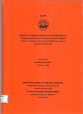 Skripsi Bidan D4 2021 : EFEKTIVITAS MEDIA AUDIOVISUAL DAN AUDIO PODCAST
TERHADAP PENGETAHUAN REMAJA TENTANG INFEKSI
MENULAR SEKSUAL (IMS) DI PESANTREN KECAMATAN
KALIJATI TAHUN 2021