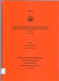 Skripsi Bidan D4 2021: DETERMINAN YANG BERHUBUNGAN DENGAN UPAYA PENCEGAHAN
ANEMIA PADA MAHASISWA KEBIDANAN POLTEKKES KEMENKES
JAKARTA III
TAHUN 2021