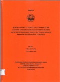 Skripsi Bidan D4 2021: HUBUNGAN TINGKAT PENGETAHUAN DAN SIKAP IBU
AKSEPTOR KB TERHADAP PENGGUNAAN KONTRASEPSI
IUD DI TIYUH MARGA ASRI KABUPATEN TULANG BAWANG
BARAT PROVINSI LAMPUNG TAHUN 2021