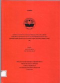 Skripsi Bidan D4 2021 : HUBUNGAN DUKUNGAN SOSIAL TERHADAP KUALITAS HIDUP
PEREMPUAN MENOPAUSE DI WILAYAH PUSKESMAS KELURAHAN
PONDOK BAMBU II KECAMATAN DUREN SAWIT JAKARTA TIMUR TAHUN
2021