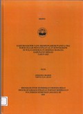 Skripsi Bidan D4 2021 : FAKTOR-FAKTOR YANG MEMPENGARUHI WANITA USIA
SUBUR DALAM PENGGUNAAN ALAT KONTRASEPSI
DI WILAYAH KERJA PUSKESMAS BAHAGIA
KABUPATEN BEKASI
TAHUN 2021