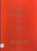 Skripsi Bidan D4 2021 : FAKTOR-FAKTOR YANG BERHUBUNGAN DENGANPEMANFAATAN
BUKU KESEHATAN IBU DAN ANAK (KIA) PADA IBU HAMIL
DI BPM BIDAN AMEL