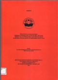 Skripsi Bidan D4 2021: EFEKTIVITAS APLIKASI EMAS
TERHADAP PENGETAHUAN IBU HAMIL TENTANG
PERENCANAAN PERSALINAN DAN PENCEGAHAN
KOMPLIKASI DI PRAKTIK MANDIRI BIDAN MAYA 2021