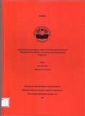 Skripsi Bidan D4 2021 : HUBUNGAN PENGETAHUAN, SIKAP DAN PERILAKU IBU DENGAN
PERKEMBANGAN BAHASA ANAK DI RA MIFTAHURROSYAD
TAHUN 2021