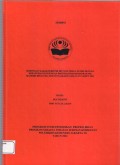 Skripsi Bidan D4 2021 : HUBUNGAN KARAKTERISTIK IBU DAN PERAN SUAMI DENGAN
KEPATUHAN KUNJUNGAN IMUNISASI DASAR DI PRAKTIK
MANDIRI BIDAN IKA SUSANTI JAKARTA SELATAN TAHUN 2021
