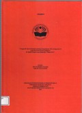 Skripsi Bidan D4 2021: PENGARUH PIJAT OKSITOSIN TERHADAP PENGELUARAN ASI Lactogenesis II
PADA IBU POST PARTUM MULTIPARA
DI KLINIK UTAMA ANNY RAHARDJO TAHUN 2021