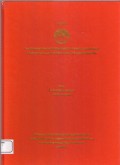 Skripsi Bidan D4 2021 : FAKTOR-FAKTOR YANG BERHUBUNGAN DENGAN PEMILIHAN
TEMPAT PERSALINAN DI PMB AMEL JULI-DESEMBER 2021