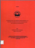 Skripsi Bidan D4 2021 : FAKTOR – FAKTOR YANG MEMPENGARUHI PEMBERIAN ASI
EKSLUSIF PADA PEGAWAI WANITA DI RUMAH SAKIT
BHAYANGKARA R.SAID SUKANTO