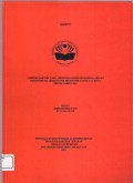 Skripsi Bidan D4 2021 : FAKTOR-FAKTOR YANG MEMPENGARUHI RENDAHNYA MINAT
AKSEPTOR KB AKDR DI PMB BIDAN ISMI SANTI, S.ST KOTA
DEPOK TAHUN 2021