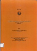 Skripsi Bidan D4 2021 : PENGARUH SOSIAL BUDAYA DAN DUKUNGAN SUAMITERHADAP
KEBERHASILAN ASI EKSKLUSIFDI DESA KRAWANGSARIPROVINSI
LAMPUNG
TAHUN 2021