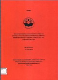 Skripsi Bidan D4 2021 : PENGARUH PEMBERIAN AROMATERAPI LAVENDER DAN
DUKUNGAN KELUARGA TERHADAP PENURUNAN NYERI LUKA
PERINEUM PASIEN POST PARTUM DI KLINIK UTAMA ANNY
RAHARDJO TAHUN 2021