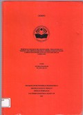 Skripsi Bidan D4 2021 : HUBUNGAN KETUBAN PECAH DINI (KPD), PREMATURE DAN
PARTUS LAMA DENGAN KEJADIAN ASFIKSIA PADA BAYI BARU
LAHIR DI RS KARTIKA HUSADA JATIASIH BEKASI
TAHUN 202