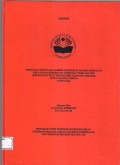 Skripsi Bidan D4 2021 : HUBUNGAN MOTIVASI, SUMBER INFORMASI, KETERJANGKAUAN
PELAYANAN KESEHATAN TERHADAP PERILAKU IBU
MELAKUKAN PIJAT BAYI DI PMB AGUSTINA AMD.KEB
KOTA JAKARTA TIMUR
TAHUN 2021