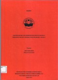 Skripsi Bidan D4 2021 : FAKTOR-FAKTOR YANG BERHUBUNGAN DENGAN KEJADIAN
PERSALINAN SECTIO CAESAREA DI RS. PELABUHAN JAKARTA
