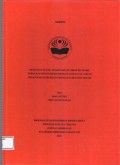 Skripsi Bidan D4 2021 : DUKUNGAN SUAMI , PENGETAHUAN, SIKAP IBU HAMIL
TERHADAP FREKUENSI KUNJUNGAN ANTE NATAL CARE DI
PRAKTIK MANDIRI BIDAN ERMALIA KABUPATEN BOGOR TAHUN 2021.