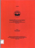 Skripsi Bidan D4 2021 : PENGARUH VIDIO DAN LEAFLET TERHADAP PENGETAHUAN,SIKAP DAN PERILAKU WUS PADA PEMERIKSAAN IVA DI PUSKESMAS KELURAHAN KEMANGGISAN TAHUN 2021.