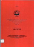 Skripsi Bidan D4 2021 : KARAKTERISTIK DAN PENGETAHUAN SUAMI YANG MENDUKUNG
PEMERIKSAAN ANTENATAL CARE PADA IBU HAMIL
PRIMI GRAVIDA DI PMB INDAH
KABUPATEN SUBANG
TAHUN 202.