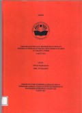Skripsi Bidan D4 2021 : FAKTOR-FAKTOR YANG BERHUBUNGAN DENGAN
KESEHATAN REMAJAPUTRI ERA NEW NORMAL DI SMPN
117 JAKARTA TIMUR
TAHUN 2021