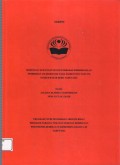 Skripsi Bidan D4 2021: HUBUNGAN DUKUNGAN SUAMI TERHADAP KEBERHASILAN
PEMBERIAN ASI EKSKLUSIF PADA PASIEN POST PARTUM
DI RSUD PASAR REBO TAHUN 2021