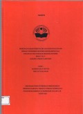 Skripsi Bidan D4 2021 : HUBUNGAN KARAKTERISTIK IBU DAN DUKUNGAN SUAMI
DENGAN PEMILIHAN METODE KONTRASEPSI PADA
PASANGAN USIA SUBUR DI PRAKTIK MANDIRI
BIDAN ELLY
JAKARTA TIMUR TAHUN 2021