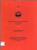 Skripsi Bidan D4 2021 : KEKERASAN DALAM PACARAN PADA REMAJA SMA
DI YOGYAKARTA
TAHUN 2021