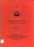 Skripsi Bidan D4 2021 : PENGARUH PENDIDIKAN KESEHATAN TENTANG SEKSUAL
PRANIKAH TERHADAP PENGETAHUAN DAN SIKAP PADA REMAJA
DI SMA SANTO BELLARMINUS JAKARTA TAHUN 2021.
