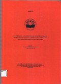 Skripsi Bidan D4 2021 : FAKTOR-FAKTOR YANG BERHUBUNGAN DENGAN KELENGKAPAN
IMUNISASI DASAR PADA MASA PANDEMI COVID-19 DI PMBINDRA
SURYANING KEBON JERUK JAKARTA BARAT2021.