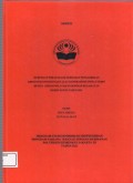 Skripsi Bidan D4 2021 : HUBUNGAN PERAN SUAMI TERHADAP PENGAMBILAN
KEPUTUSAN PENGGUNAAN ALAT KONTRASEPSI INTRA UTERIN
DEVICE (IUD) DI WILAYAH PUSKESMAS KECAMATAN
DUREN SAWIT TAHUN 2021.
