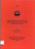 Skripsi Bidan D4 2021 : FAKTOR-FAKTOR YANG BERHUBUNGAN DENGAN KEPATUHAN
ORANGTUA MELAKSANAKAN IMUNISASI DASAR LENGKAP PADA
ANAK USIA 12-24 BULAN DI DESA CIANGIR KECAMATAN LEGOK
KABUPATEN TANGERANG TAHUN 2021.