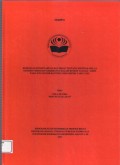Skripsi Bidan D4 2021 : HUBUNGAN PENGETAHUAN DAN SIKAP TENTANG KETIDAKADILAN
GENDER TERHADAP KEKERASAN DALAM RUMAH TANGGA / KDRT
PADA WUS DI PMB RANTING LIMO DEPOK TAHUN 2021.