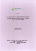 Skripsi Bidan D4 2025 : PENGARUH PENDIDIKAN KESEHATAN DENGAN MEDIA EKOMIK
TERHADAP PENGETAHUAN ANAK TENTANG
UPAYA PENCEGAHAN KEKERASAN SEKSUAL DI SDN
JOGLO 08 PAGI TAHUN 2025