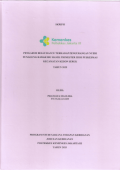 Skripsi Bidan D4 2025 : PENGARUH BELLY DANCE TERHADAP PENGURANGAN NYERI
PUNGGUNG BAWAH IBU HAMIL TRIMESTER III DI PUSKESMAS
KECAMATAN KEBON JERUK
TAHUN 2025