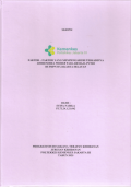 Skripsi Bidan D4 2025 : FAKTOR – FAKTOR YANG MEMPENGARUHI TERJADINYA
DISMENOREA PRIMER PADA REMAJA PUTRI
DI SMPN 85 JAKARTA SELATAN