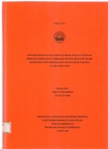 Skripsi Bidan D4  2019: PENGARUH PENYULUHAN DENGAN MEDIA LEAFLET TENTANG
PERSIAPAN PERSALINAN TERHADAP PENGETAHUAN IBU HAMIL
TRIMESTER 3 DI PUSKESMAS KECAMATAN KOJA JAKARTA
UTARA TAHUN 2019