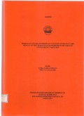 Skripsi Bidan D4  2019: HUBUNGAN ANTARA PENERIMAAN LAYANAN ANTENATAL CARE
DENGAN OUTPUT PERSALINAN DI PUSKESMAS KECAMATAN
CENGKARENG TAHUN 2019