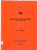 Skripsi Bidan D4  2019: HUBUNGAN DUKUNGAN SUAMI TERHADAP PEMBERIAN ASI
EKSKLUSIF PADA IBU BEKERJA DI POLTEKKES KEMENKES
JAKARTA III TAHUN 2019