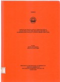Skripsi Bidan D4  2019: HUBUNGAN PENGETAHUAN TERHADAP
SIKAP CALON PENGANTIN PRIA MENGENAI KB PRIA
DI PUSKESMAS KECAMATAN TANJUNG PRIOK TAHUN 2019