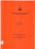 Skripsi Bidan D4  2019: HUBUNGAN DUKUNGAN SUAMI DENGAN PEMBERIAN ASI
EKSKLUSIF DI PUSKESMAS KECAMATAN CENGKARENG
JAKARTA BARAT TAHUN 2019