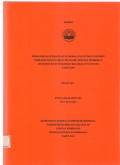 Skripsi Bidan D4  2019: PERBANDINGAN PEMANFAATAN MEDIA LEAFLET DAN FLIPCHART
TERHADAP PENGETAHUAN IBU HAMIL TENTANG PEMBERIAN
ASI EKSKLUSIF DI PUSKESMAS KECAMATAN CILINCING
TAHUN 2019
