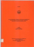 Skripsi Bidan D4  2019 : ALASAN PSIKOSOSIAL PEREMPUAN MELAKUKAN PERNIKAHAN
PADA USIA REMAJA DI WILAYAH KERJA PUSKESMAS
KECAMATAN CILINCING JAKARTA UTARA