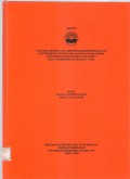 Skripsi Bidan D4  2019 : FAKTOR-FAKTOR YANG MEMPENGARUHI PENGGUNAAN
KONTRASEPSI SUNTIK PADA PASANGAN USIA SUBUR
DI PUSKESMAS KELURAHAN SUKAPURA
KOTA ADMINISTRASI JAKARTA UTRA