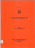 Skripsi Bidan D4  2019 : EFEKTIVITAS YOGA DALAM MENGURANGI NYERI
DISMENORE PRIMER PADA REMAJA PUTRI
(STUDI DI SMA PGRI 4 DAN SMA 98 JAKARTA )
