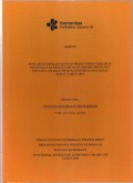 Skripsi Bidan D4 2024 : PENGARUH EDUKASI DENGAN MEDIA VIDEO TERHADAP
PENINGKATAN PENGETAHUAN SUAMI IBU MENYUSUI
TENTANG ASI EKSKLUSIF DI KLINIK PRATAMA LEKAS
SEHAT TAHUN 2024