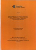 Skripsi Bidan D4 2024 : PENGARUH PENGGUNAAN MEDIA AUDIOVISUAL
TERHADAP PENINGKATAN PENGETAHUAN IBU
TENTANG STUNTING DI PUSKESMAS
KARANG KITRI TAHUN 2024