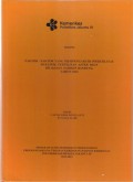 Skripsi Bidan D4 2024 : FAKTOR - FAKTOR YANG MEMPENGARUHI INFERTILITAS
DI KLINIK FERTILITAS ASTER RSUP
DR. HASAN SADIKIN BANDUNG
TAHUN 2024
