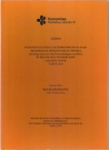 Skripsi Bidan D4 2024 : EFEKTIFITAS STIMULASI PERKEMBANGAN ANAK
PRASEKOLAH MENGGUNAKAN SIPANDA
(Skrining Intervesi dini Perkembangan AnaNDA)
DI KELURAHAN PONDOK KOPI
JAKARTA TIMUR
TAHUN 2024
