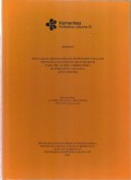 Skripsi Bidan D4 2024 : PENGARUH AROMATERAPI PEPPERMINT DALAM
MENGURANGI EMESIS GRAVIDARUM
PADA IBU HAMIL TRIMESTER I
DI PMB ANNA NOVIANA
KOTA DEPOK TAHUN 2024